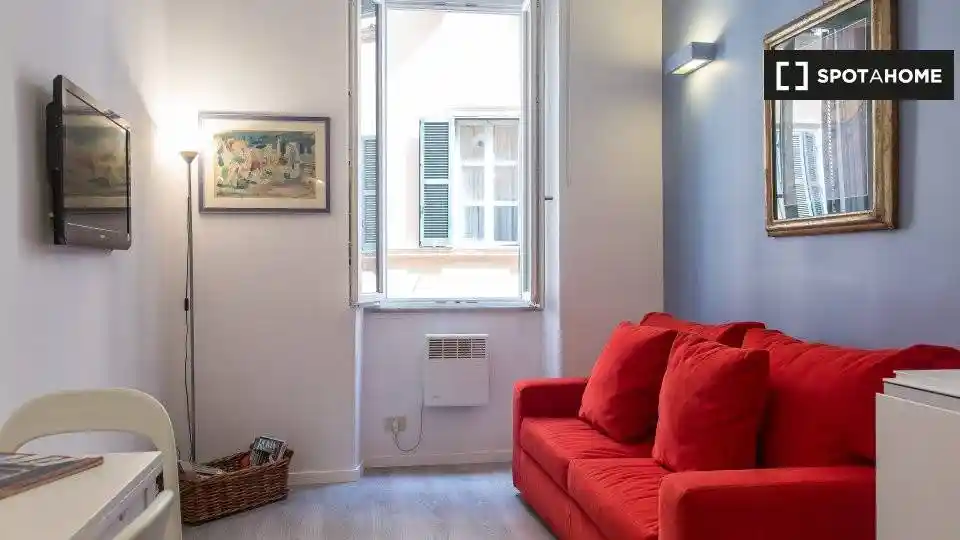 Appartamento in affitto a Roma