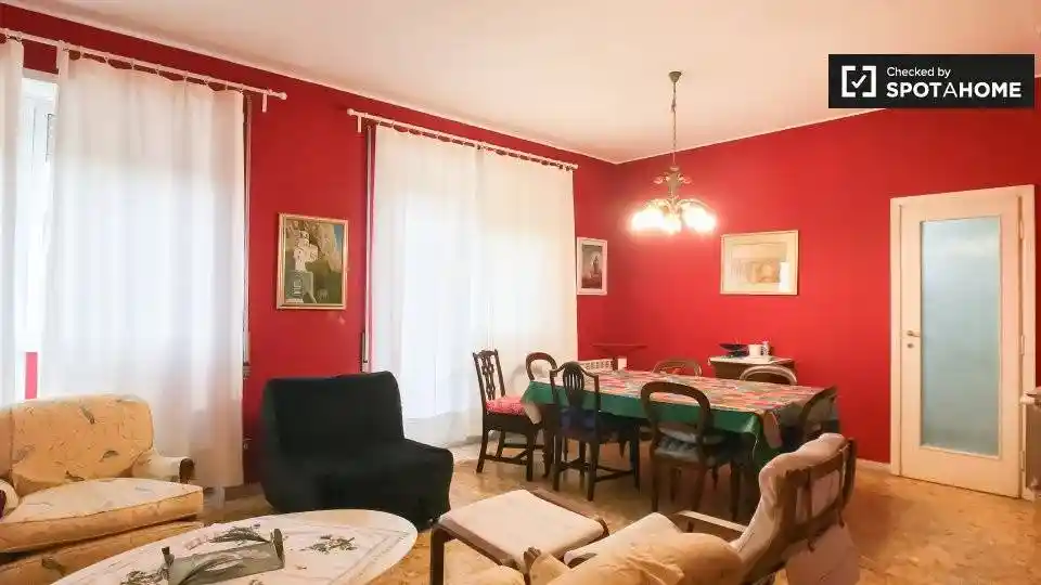 Appartamento in affitto a Roma