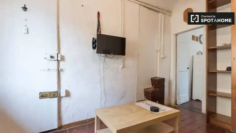 Appartamento in affitto a Firenze