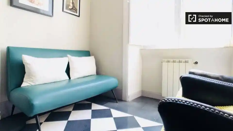 Appartamento in affitto a Roma