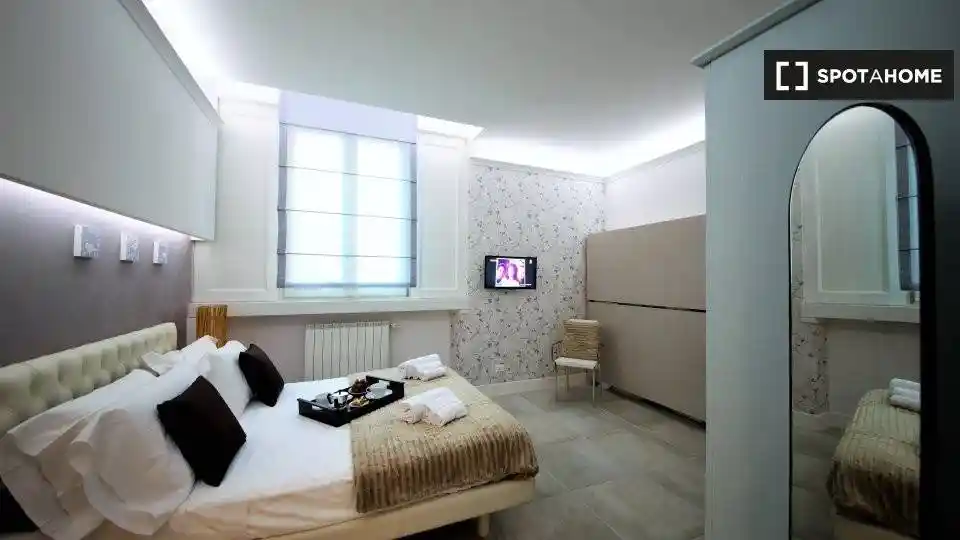 Appartamento in affitto a Firenze