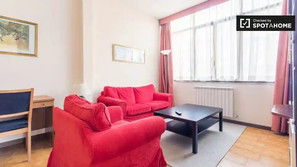 Appartamento in affitto a Roma
