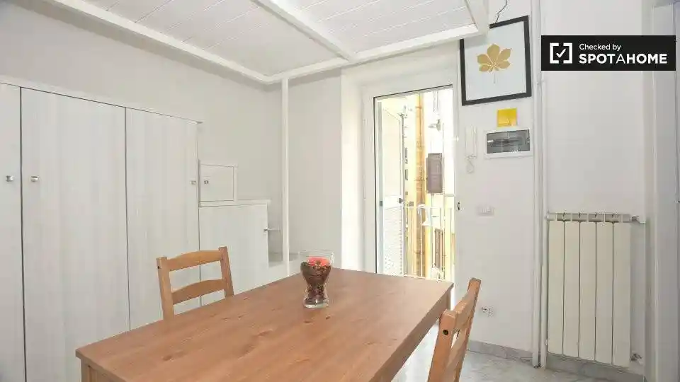 Appartamento in affitto a Roma