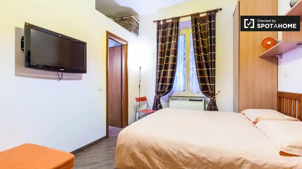 Appartamento in affitto a Roma