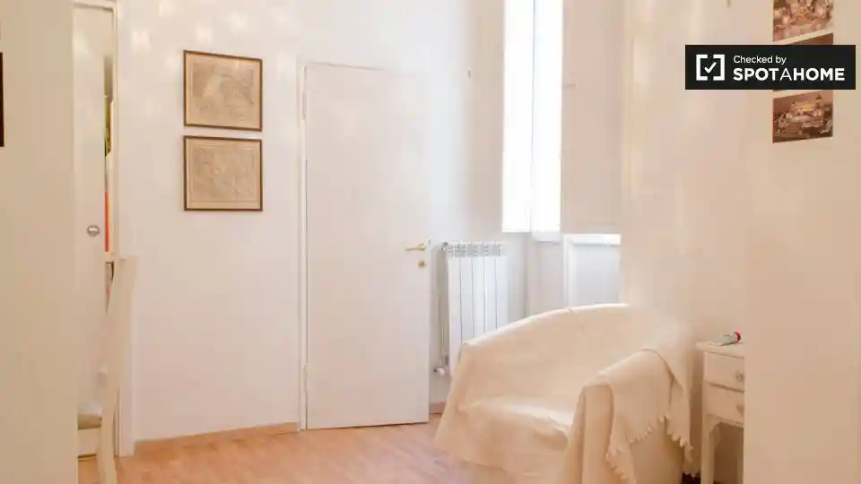 Appartamento in affitto a Roma