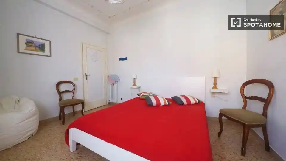 Appartamento in affitto a Roma