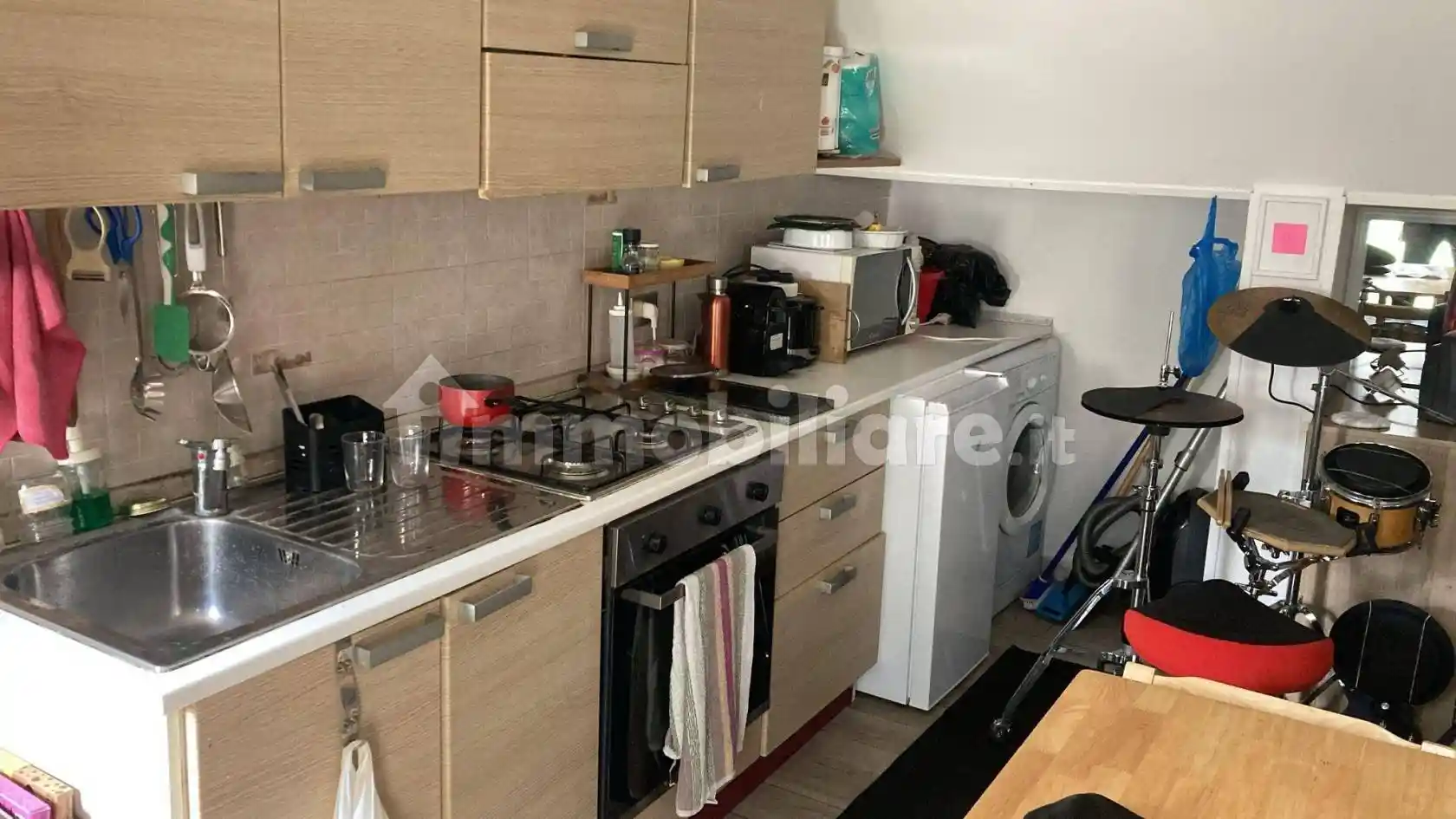 Loft in affitto a Roma