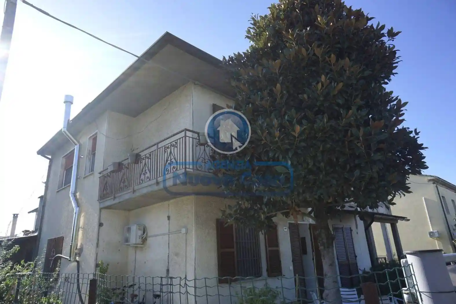 Casa indipendente in vendita a Ravenna