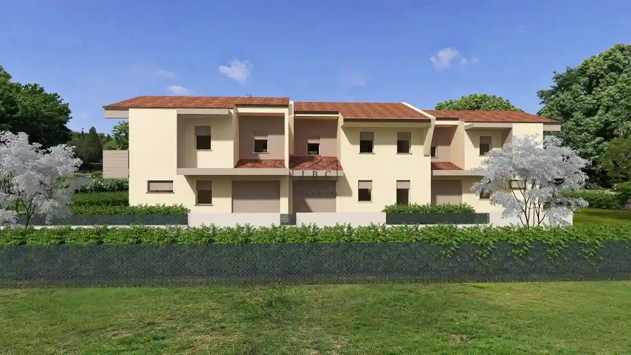 Villetta a schiera - foto 4