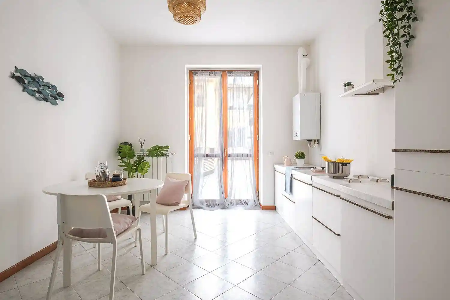Appartamento in vendita a Toscolano-Maderno