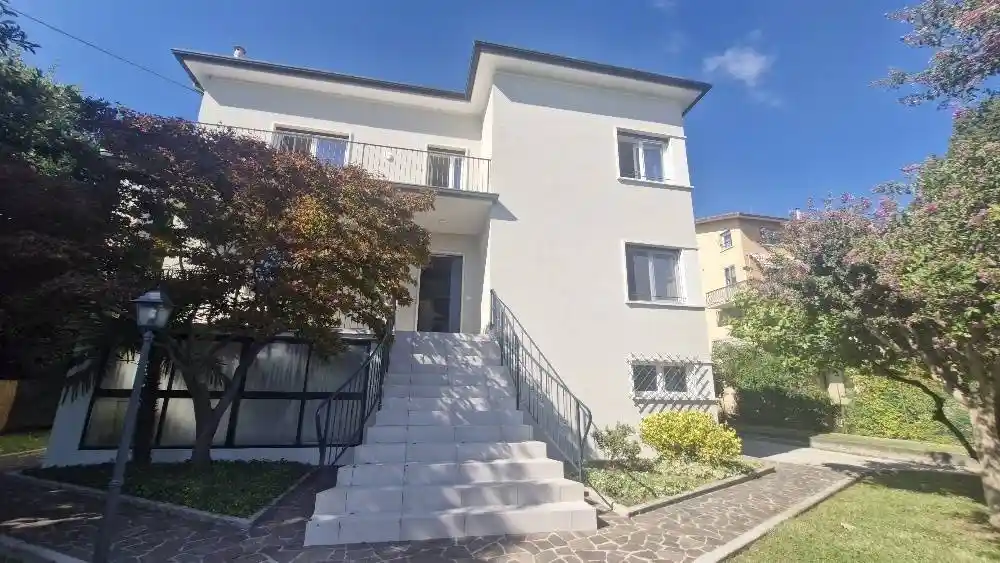 Villa in affitto a Vicenza