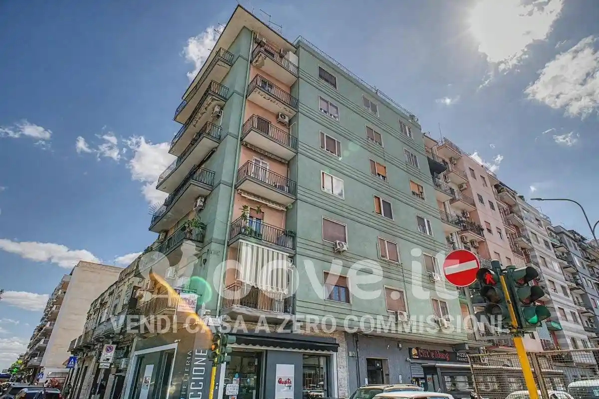 Appartamento in vendita a Taranto