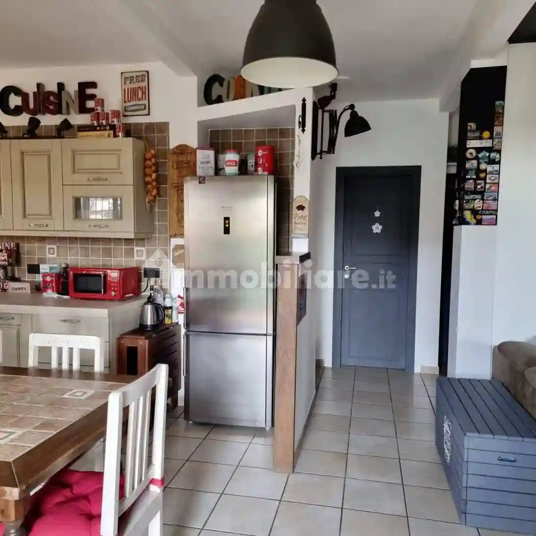 Casa indipendente - foto 2
