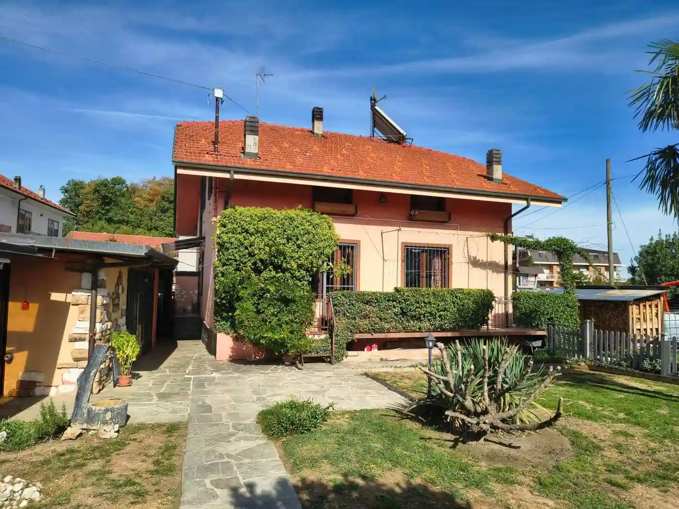 Casa indipendente - foto 4