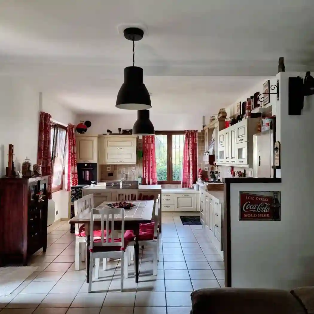 Casa indipendente - foto 5
