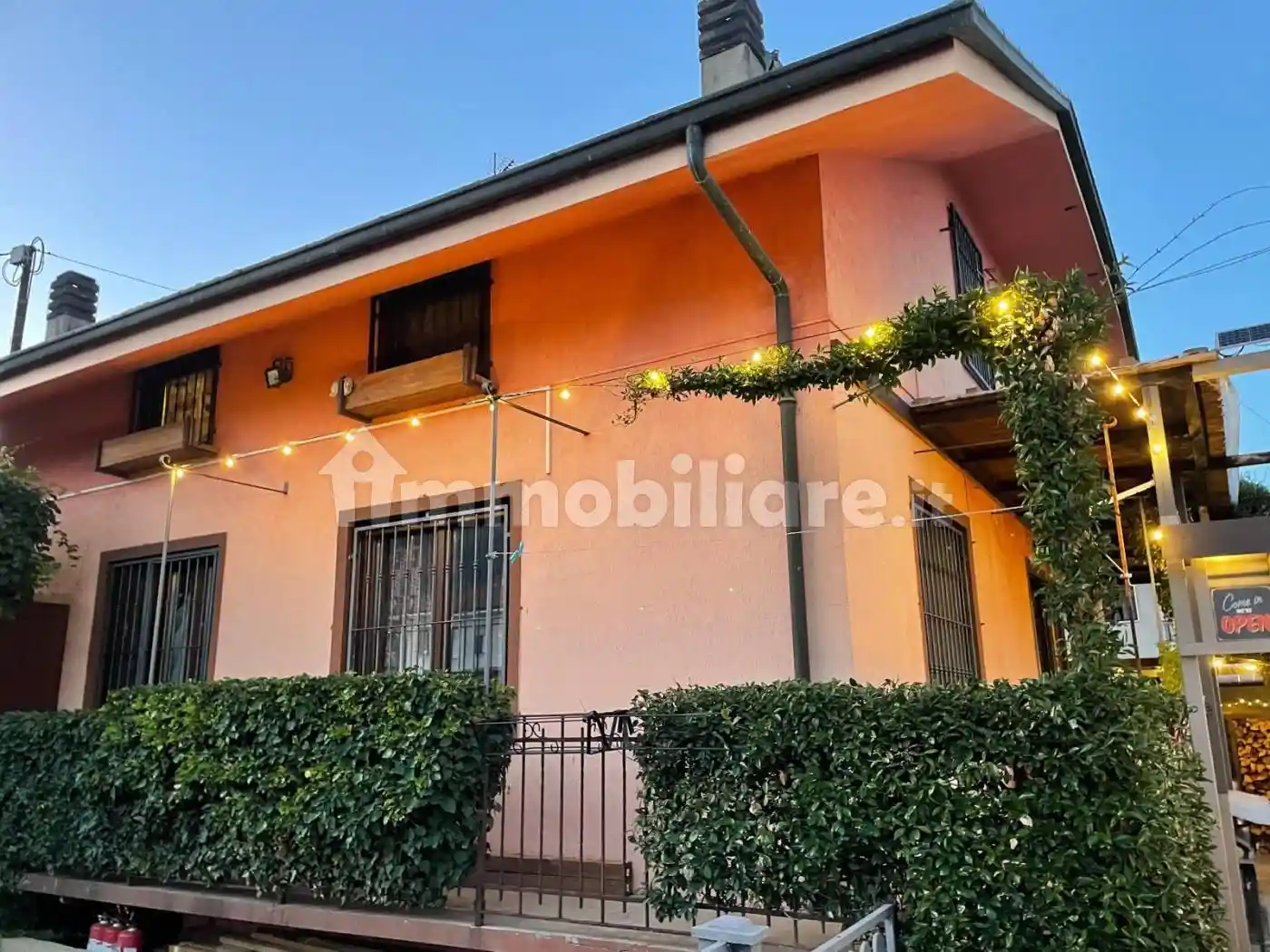 Casa indipendente in vendita a Cafasse