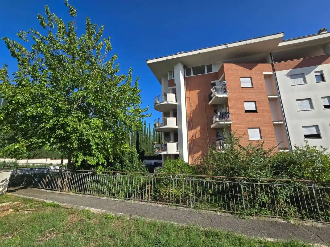 Appartamento in vendita a Fiano Romano