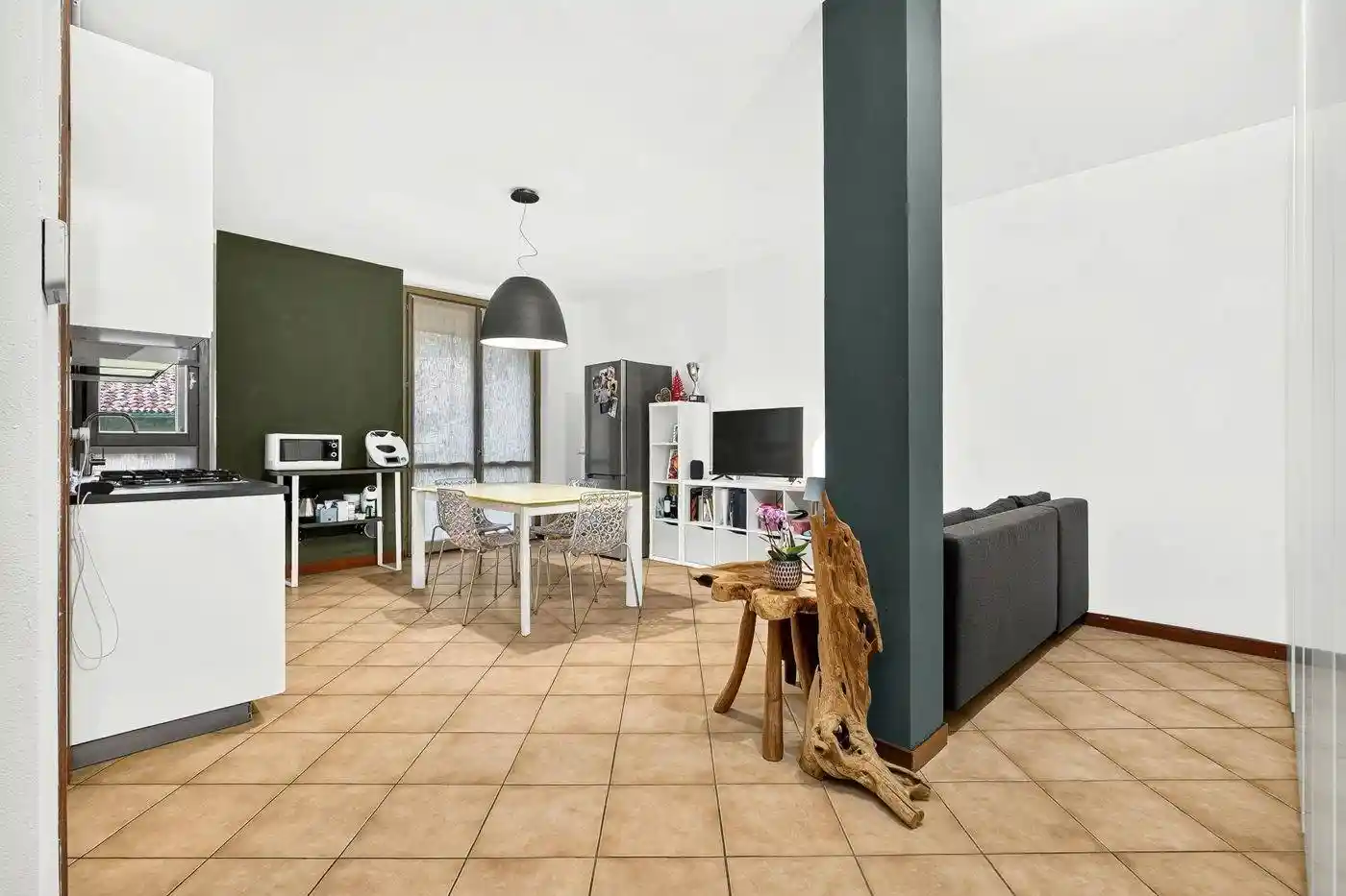 Appartamento in vendita a Saronno