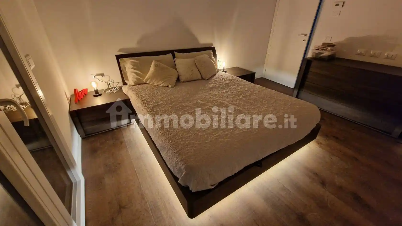 Appartamento in vendita a Colle Brianza