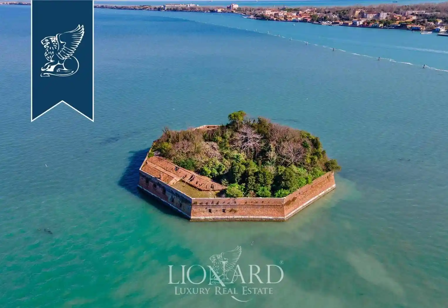 Villa in vendita a Venezia