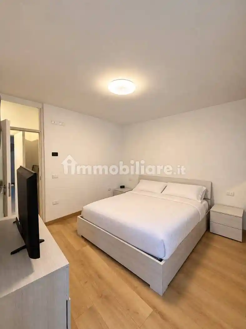 Appartamento in affitto a Ala