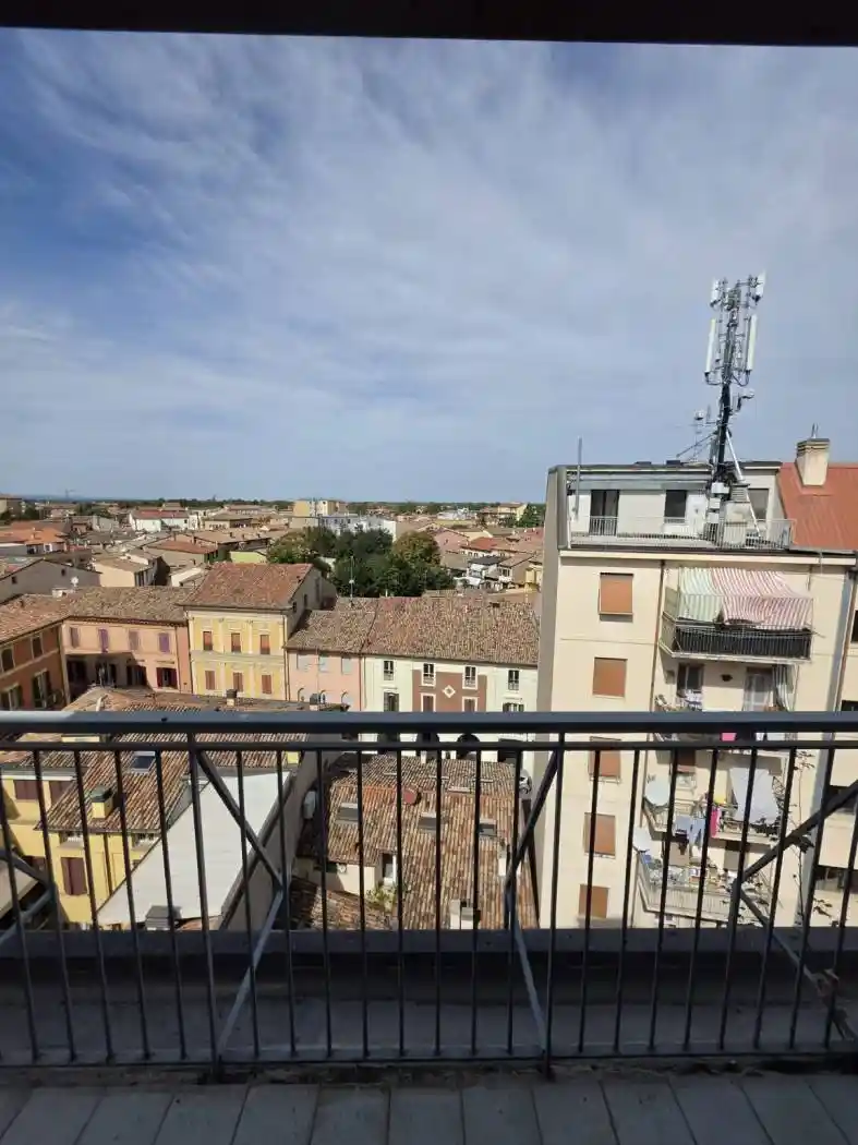 Attico - Mansarda in affitto a Forlì