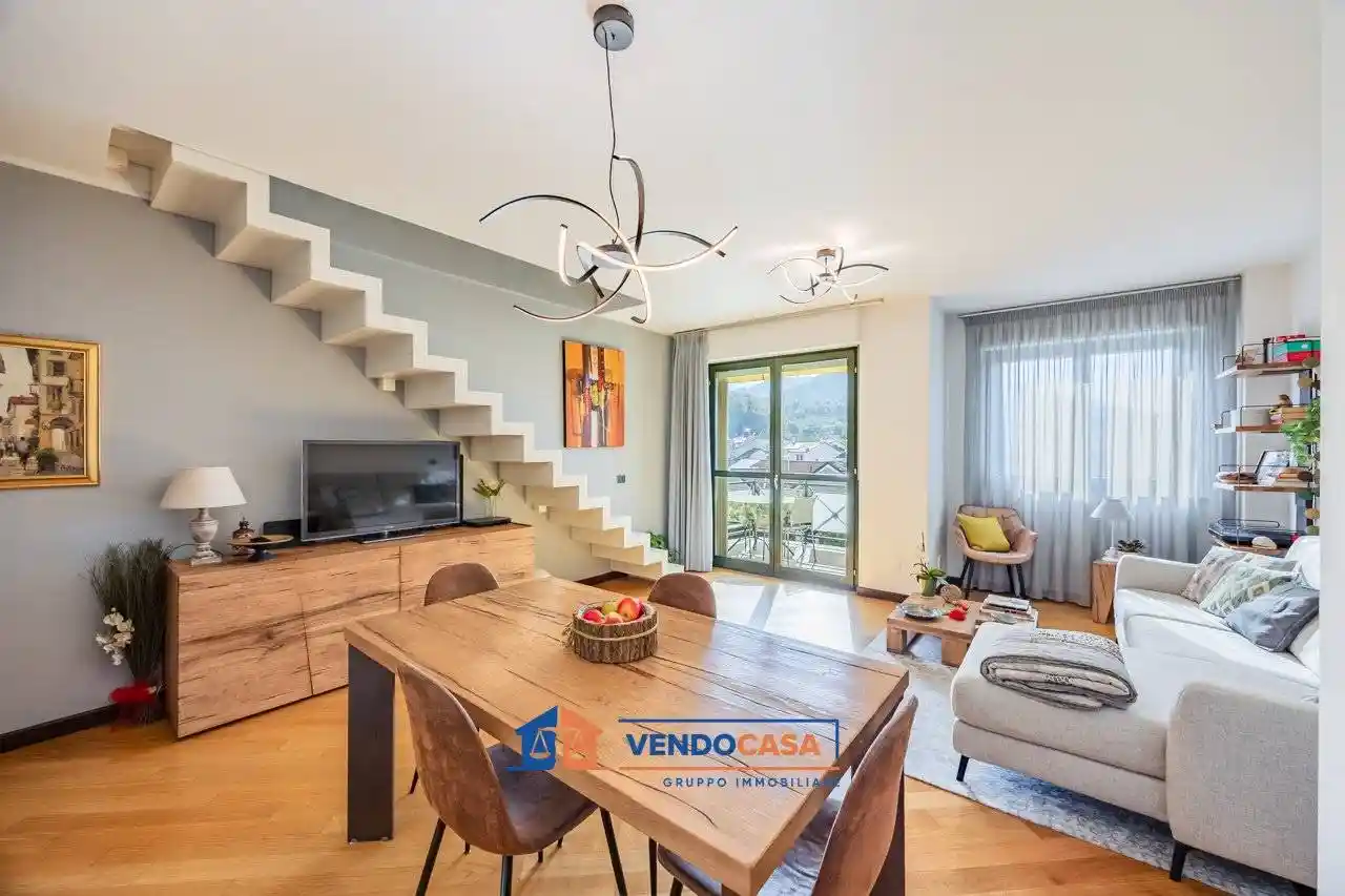 Appartamento in vendita a Borgo San Dalmazzo