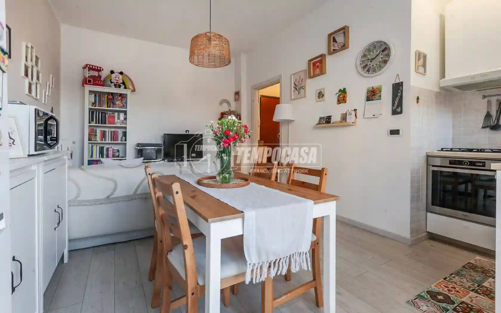 Appartamento - foto 4