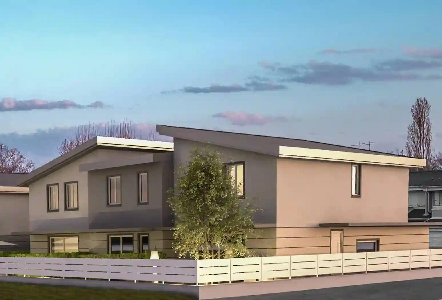Villa - foto 3