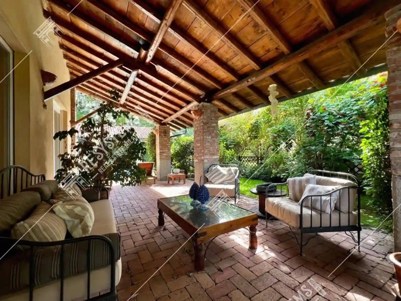 Villa - foto 4