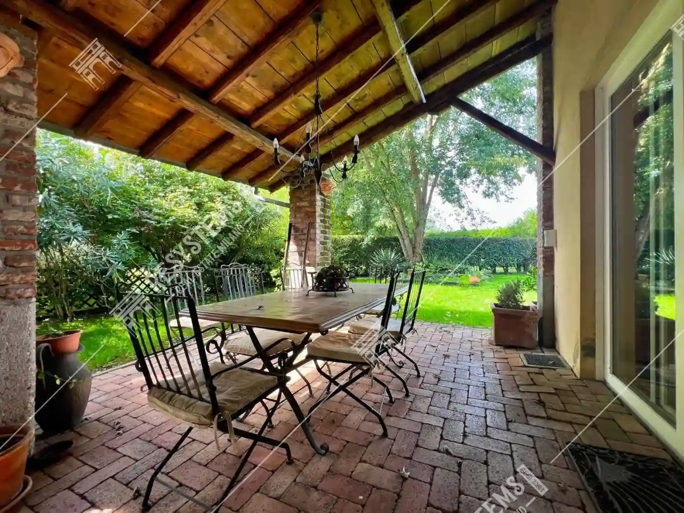 Villa - foto 5