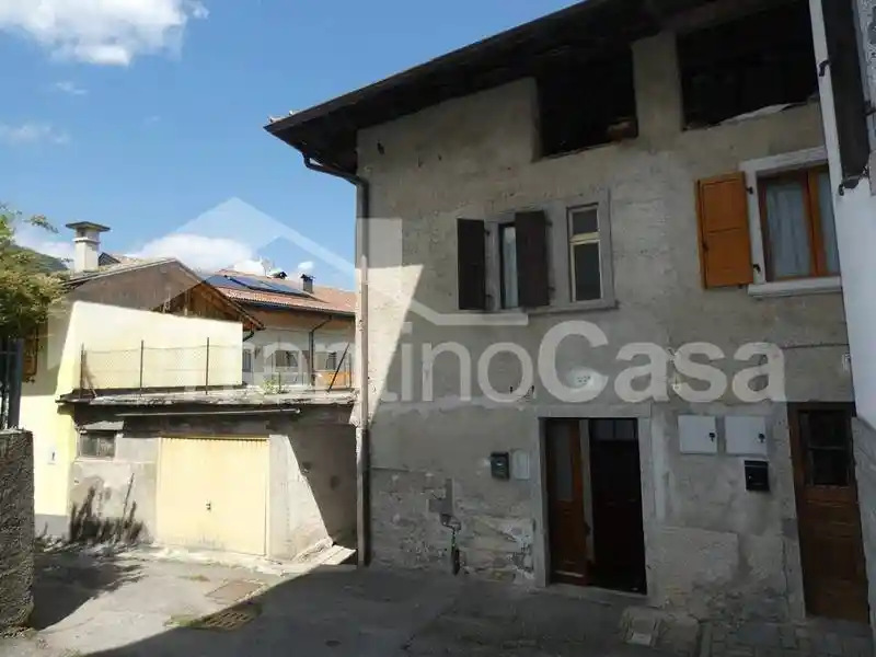 Casa indipendente in vendita a Sella Giudicarie