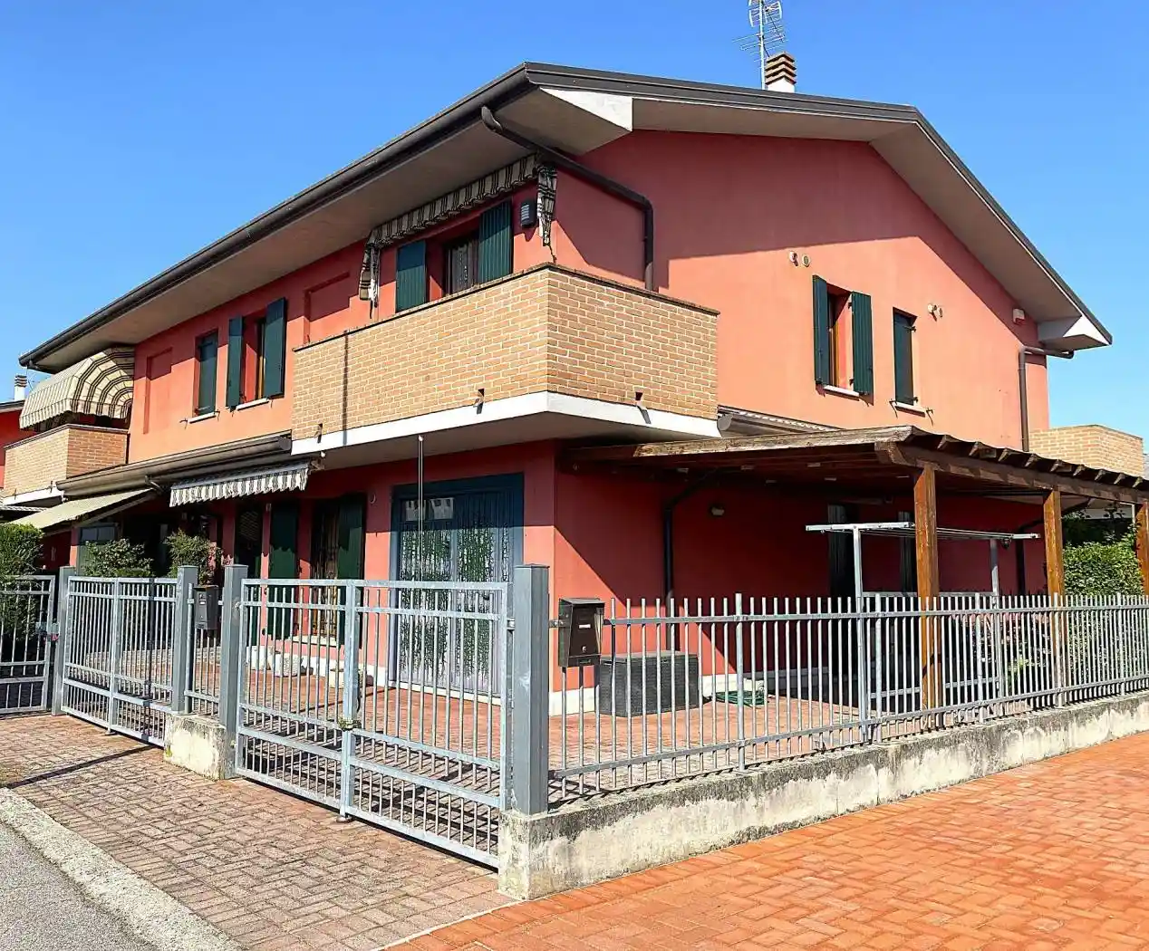 Villa in vendita a Cerea
