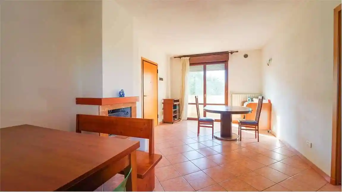 Appartamento in vendita a Coriano