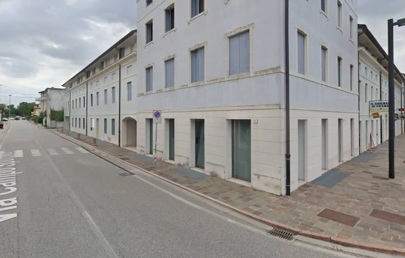 Appartamento in affitto a Marostica