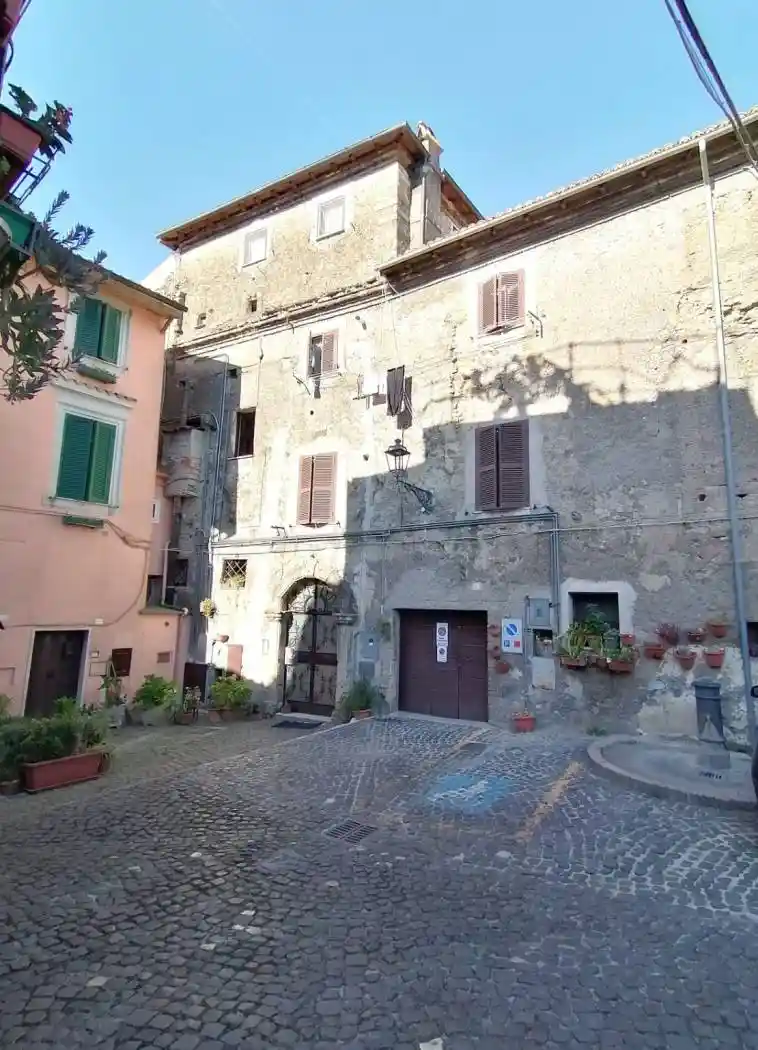 Appartamento in vendita a Anagni