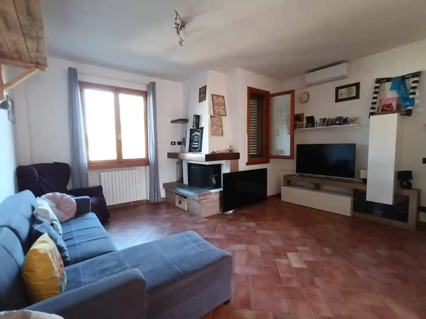 Appartamento in vendita a Montelupo Fiorentino