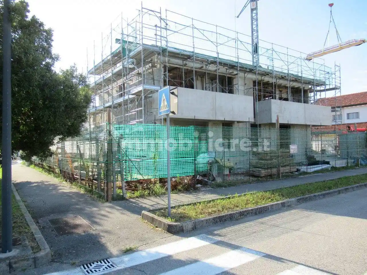 Appartamento in vendita a Monastier di Treviso
