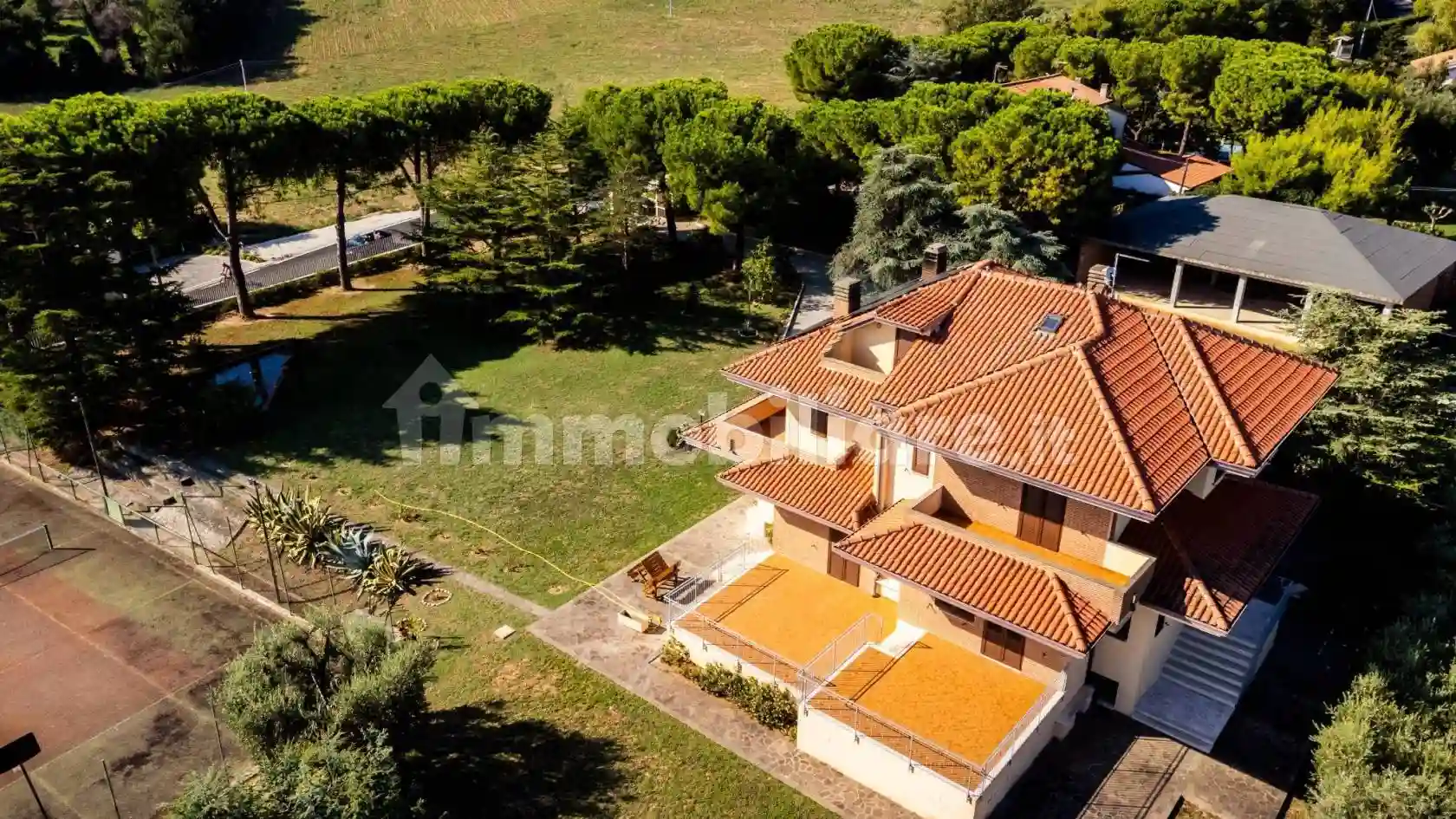 Villa - foto 3