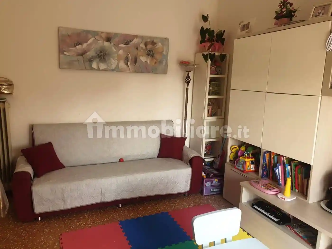Appartamento in affitto a Cremona