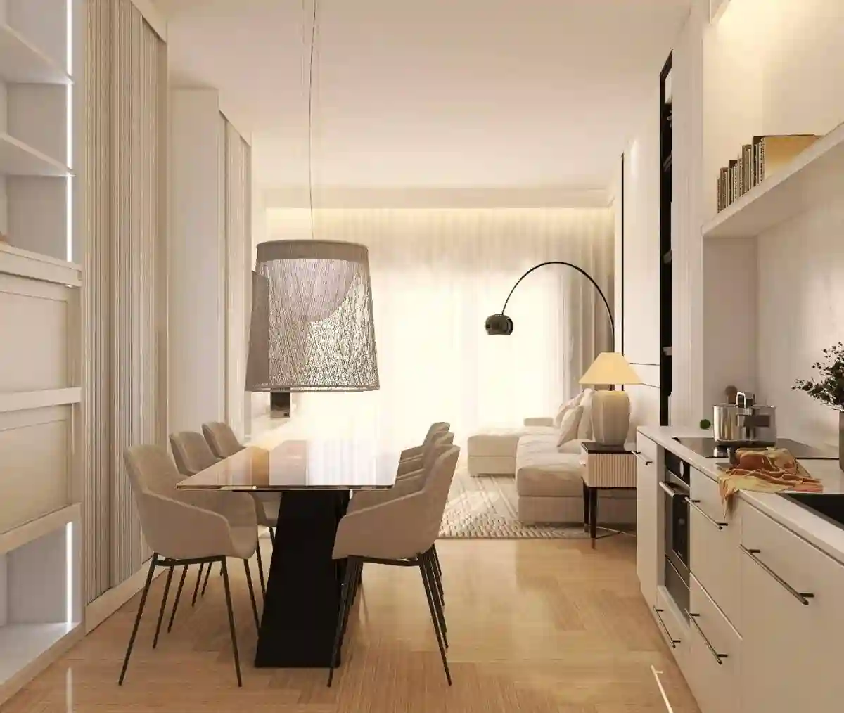 Appartamento - foto 4