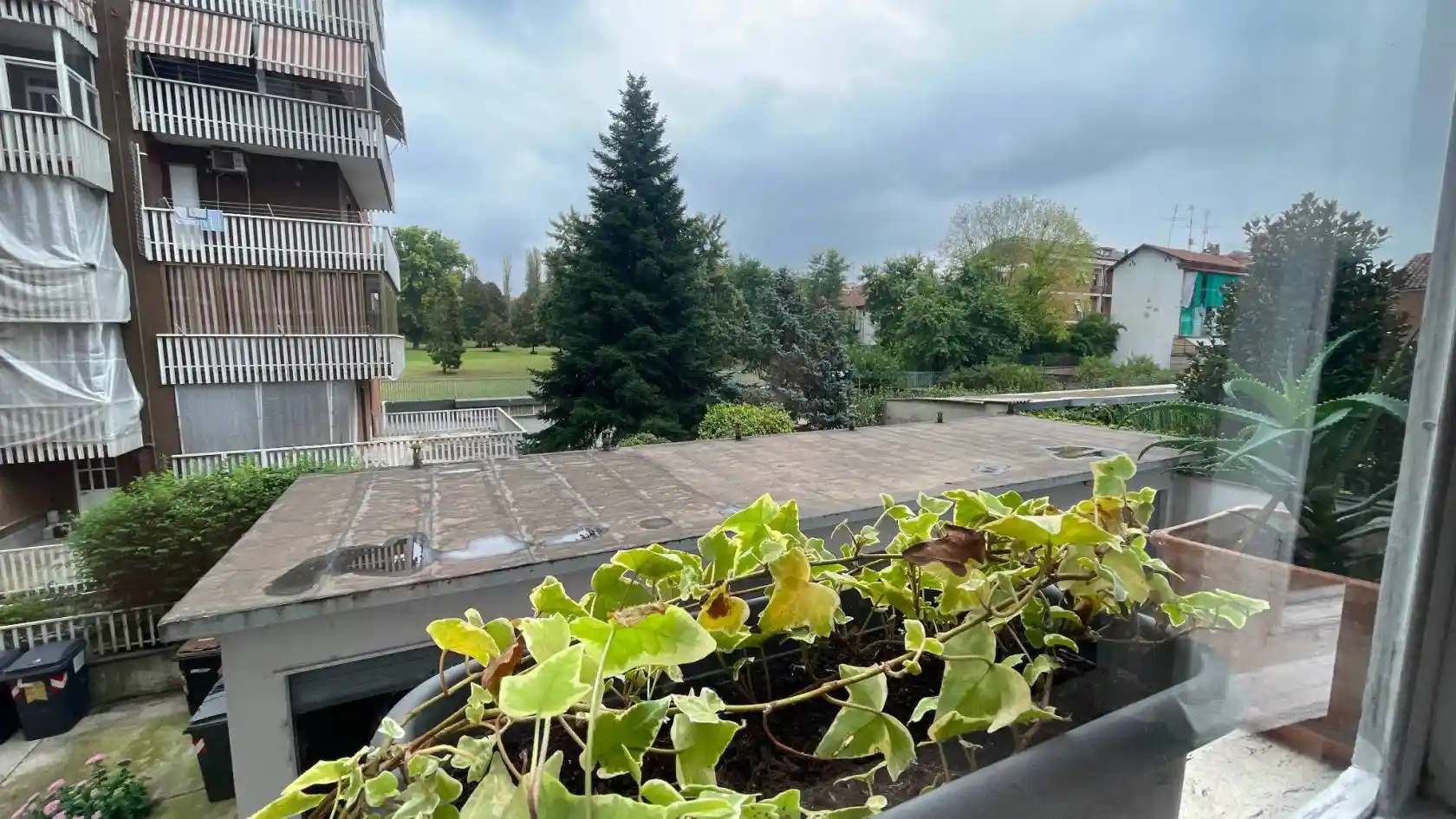 Appartamento in vendita a Asti