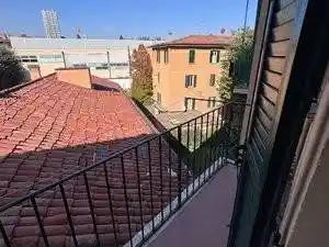 Appartamento in affitto a Bologna