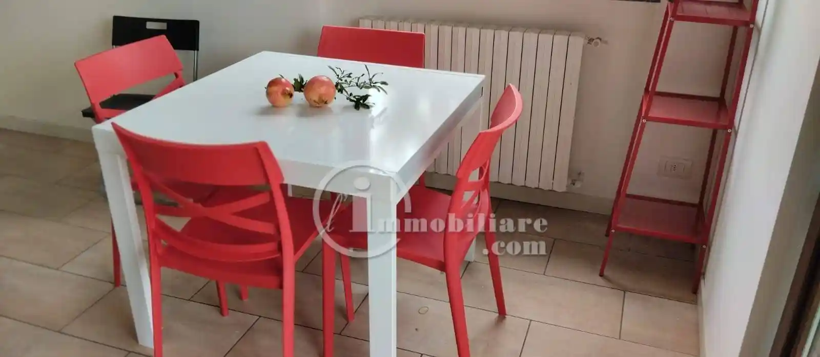 Appartamento in affitto a Turate