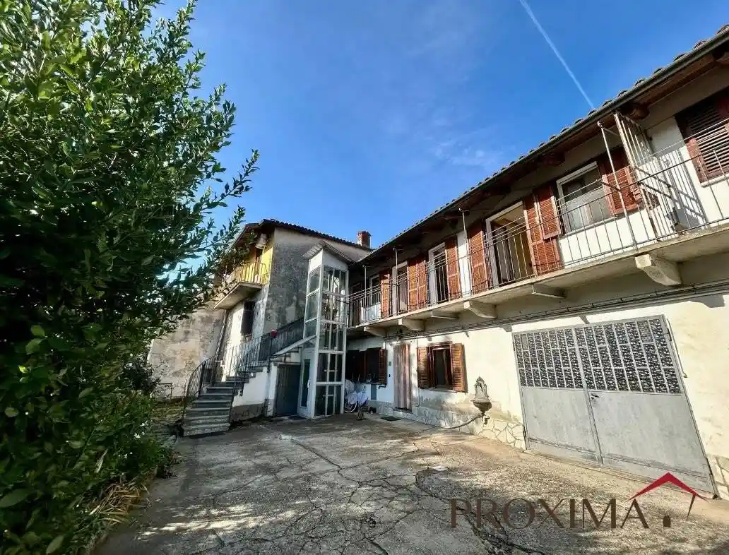 Appartamento in vendita a Chieri