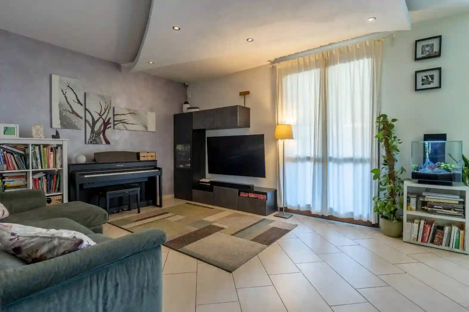 Casa indipendente - foto 4