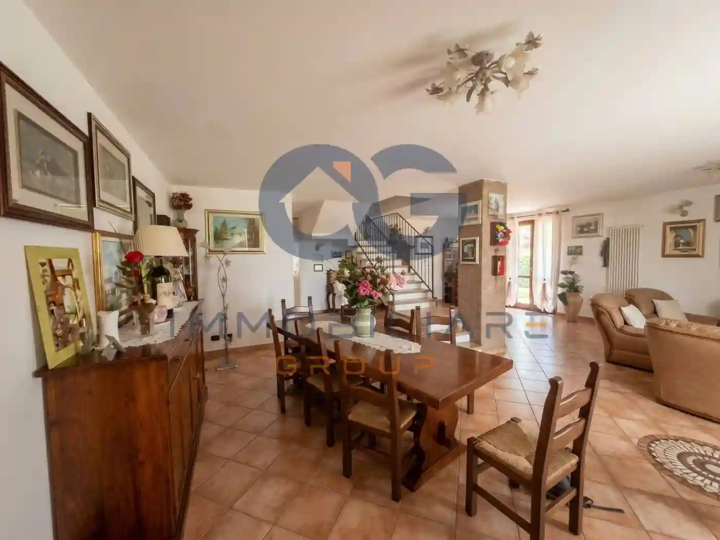 Villa - foto 4