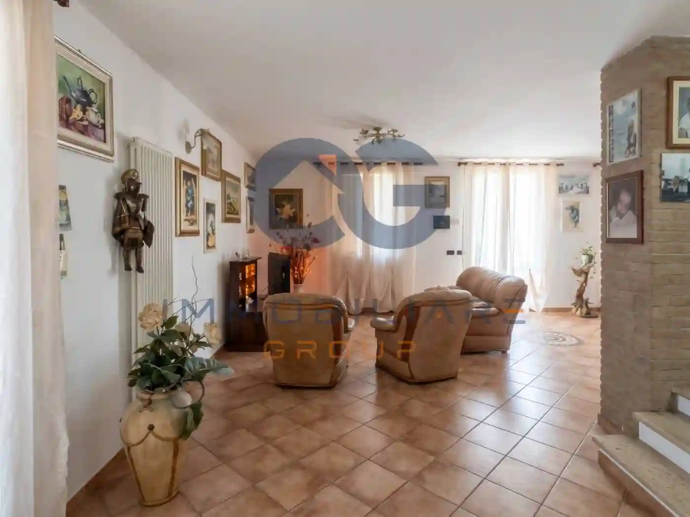 Villa - foto 5