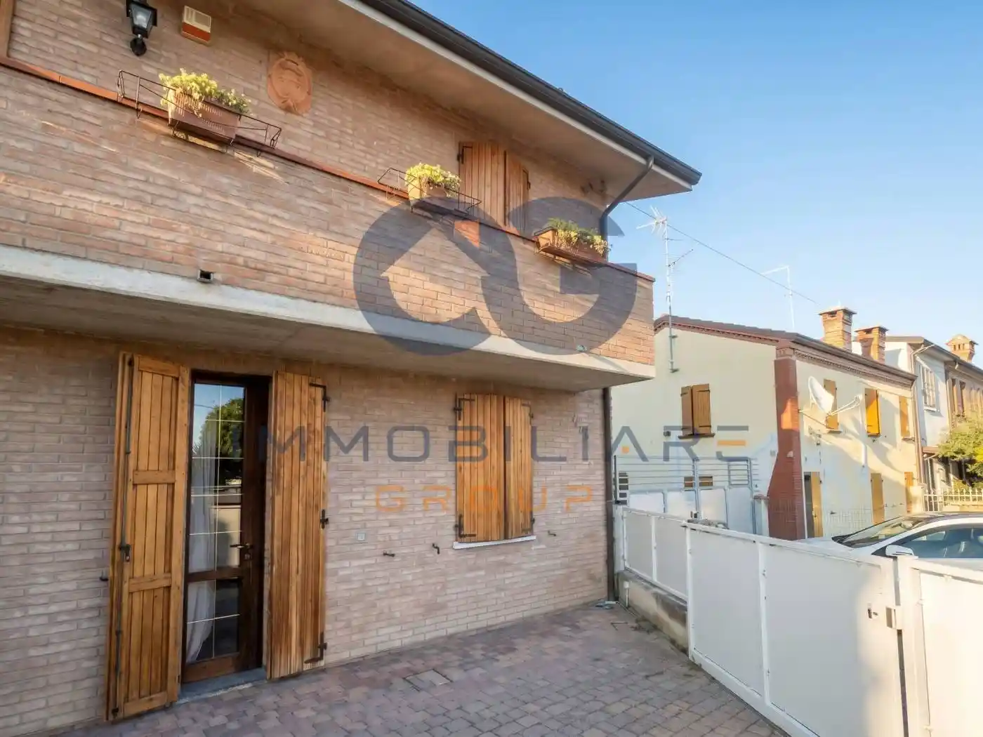 Villa in vendita a Vigarano Mainarda
