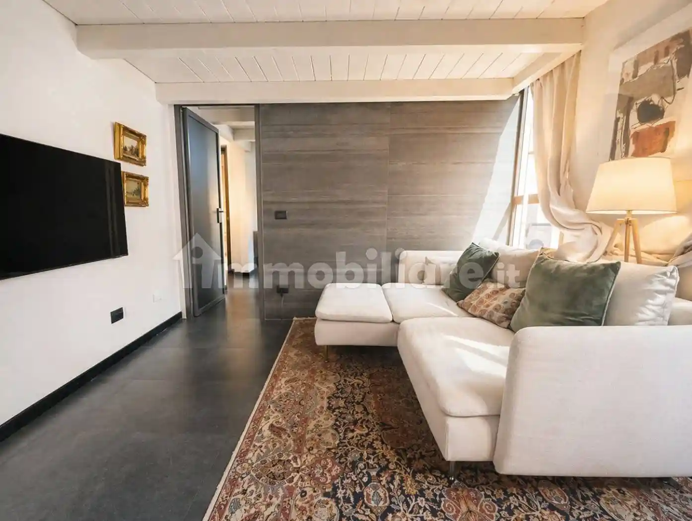 Loft in vendita a Milano